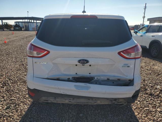 1FMCU9GX6EUD10805 | 2014 FORD ESCAPE SE