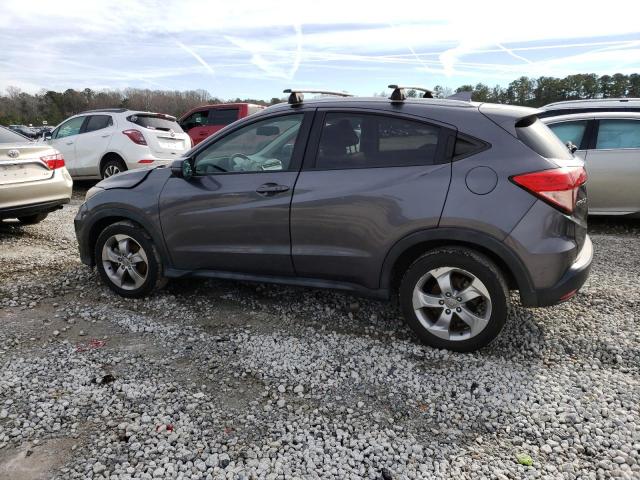 3CZRU5H78GM732582 | 2016 HONDA HR-V EXL