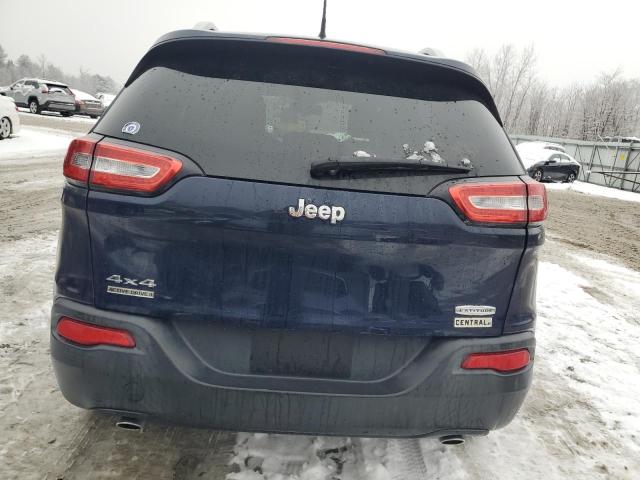 1C4PJMCS4EW318501 | 2014 JEEP CHEROKEE L