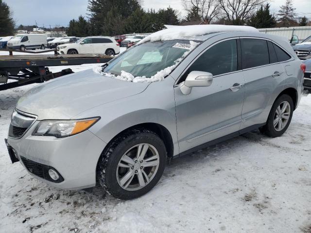 2014 Acura RDX 