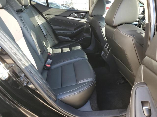 1N4AA6AV4KC375511 2019 Nissan Maxima S