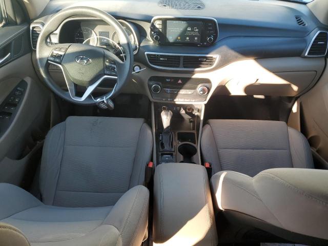 2019 HYUNDAI TUCSON LIM KM8J3CA47KU957456