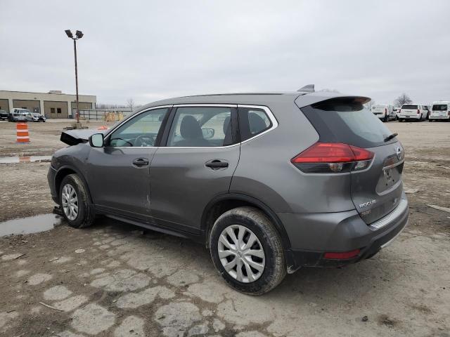 JN8AT2MV3HW258040 | 2017 NISSAN ROGUE S