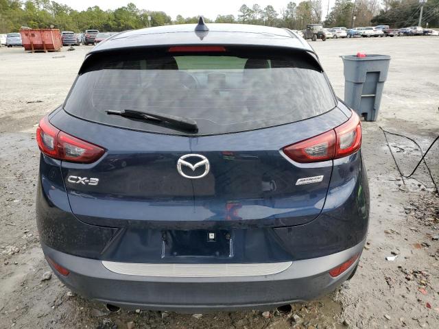 JM1DKBD72G0108239 | 2016 MAZDA CX-3 GRAND