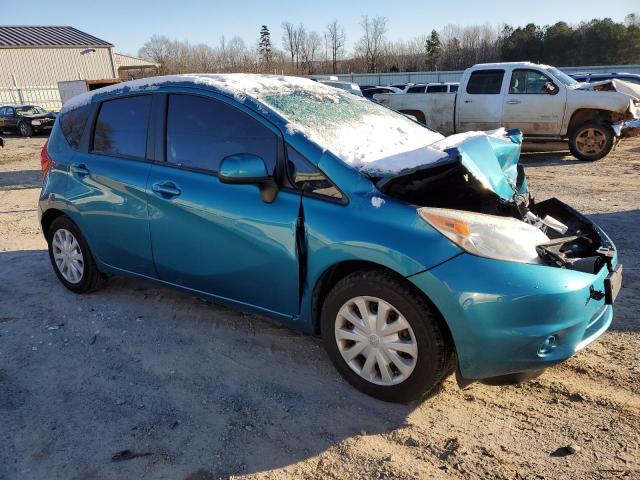 3N1CE2CP3EL412929 | 2014 NISSAN VERSA NOTE