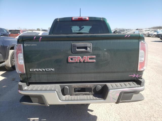 1GTG5BEA8G1279280 | 2016 GMC CANYON