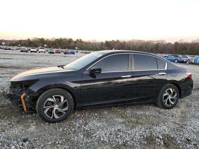 1HGCR2F38GA129125 | 2016 HONDA ACCORD LX