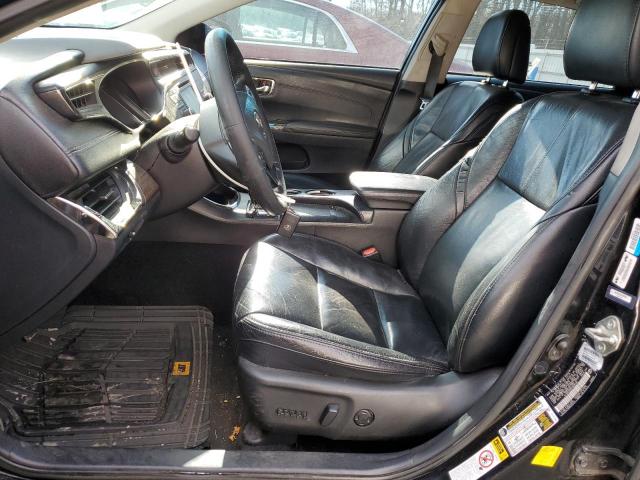 2015 Toyota Avalon Hybrid VIN: 4T1BD1EB9FU036182 Lot: 37945604