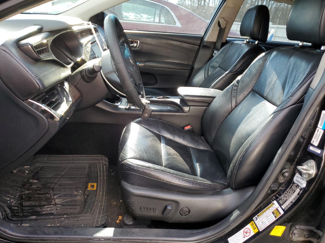 4t1bd1eb9fu036182 4T1BD1EB9FU036182 2015 Toyota Avalon Hybrid
