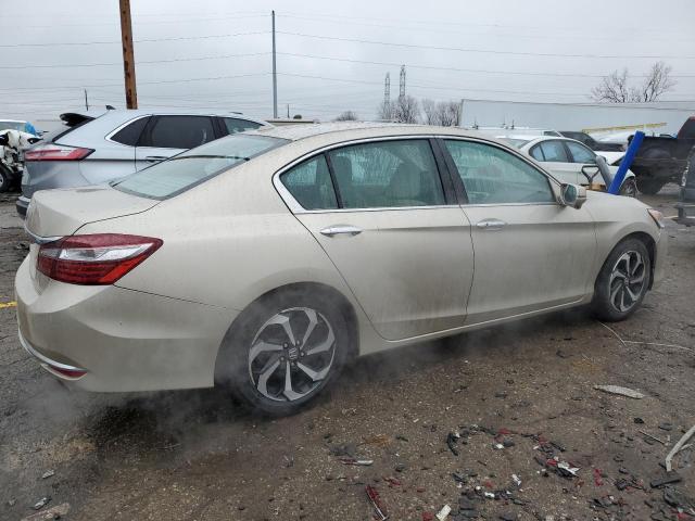 1HGCR2F71GA094575 | 2016 HONDA ACCORD EX