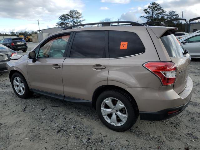 JF2SJAMC0EH433280 | 2014 SUBARU FORESTER