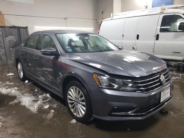 1VWBS7A36GC035684 | 2016 VOLKSWAGEN PASSAT SE