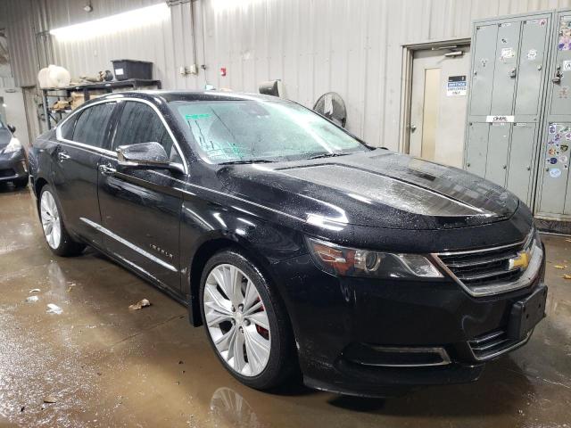 1G1155S31EU144689 | 2014 CHEVROLET IMPALA LTZ