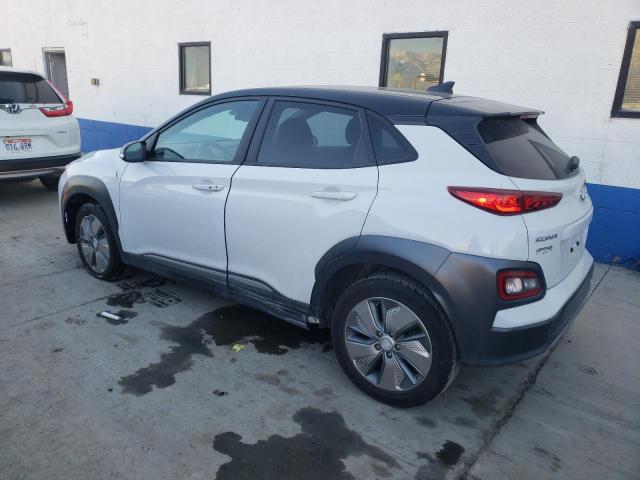 KM8K23AGXMU099274 | 2021 HYUNDAI KONA SEL