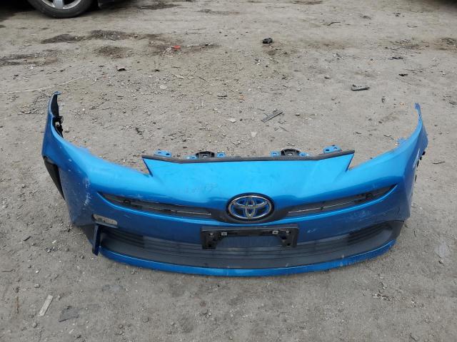 2020 TOYOTA PRIUS L - JTDKARFU1L3122387