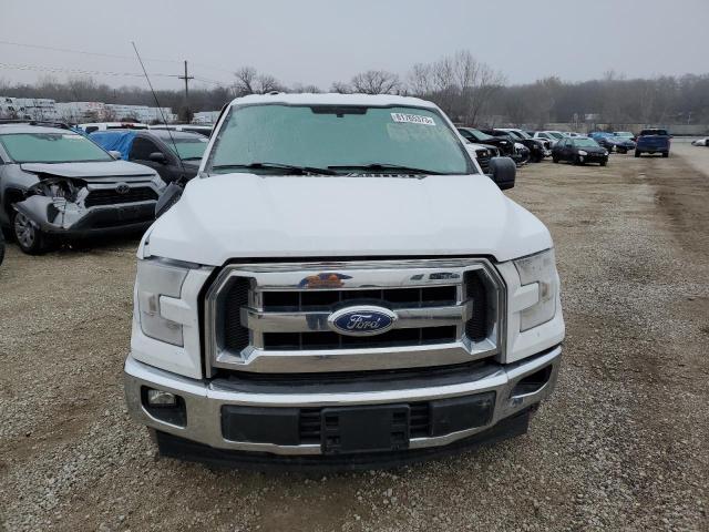 1FTEW1C87HKE53740 | 2017 FORD F150 SUPER