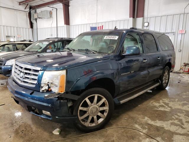 2006 Cadillac Escalade ESV 