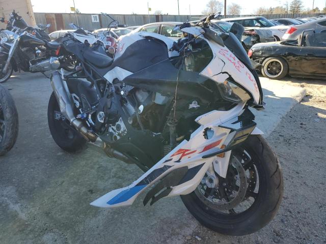 2023 BMW S 1000 RR - WB10E6305P6H82884