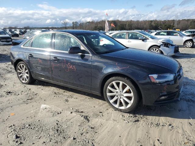 VIN WAUAFAFL2DA164972 2013 Audi A4, Premium no.4