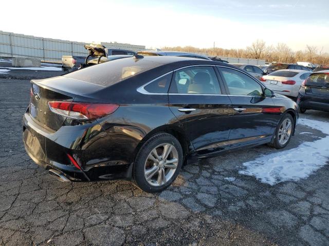 5NPE34AF6KH807328 | 2019 HYUNDAI SONATA LIM