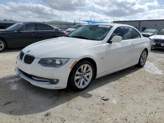 2012 BMW 3 Series 328i