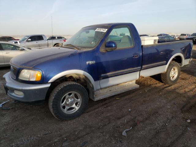 1997 Ford F-150 