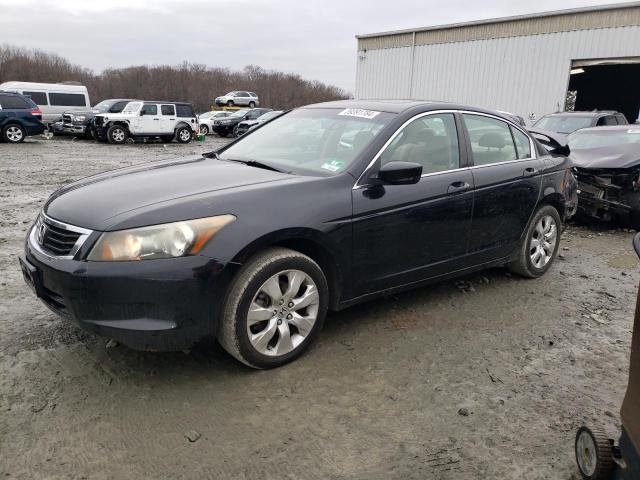 2010 Honda Accord Coupe EX