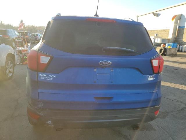 1FMCU9HD7KUB91680 | 2019 Ford escape sel