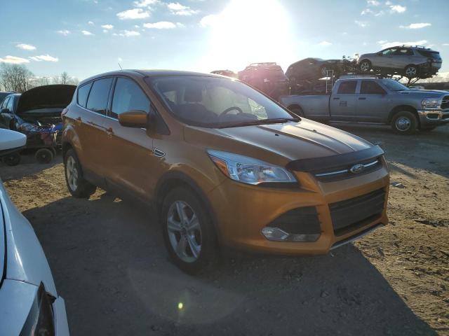 Vin: 1fmcu9g91gua54223, lot: 36826484, ford escape se 20164