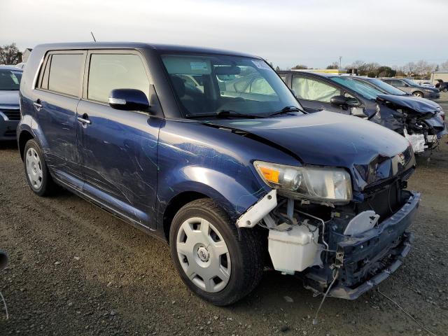 JTLZE4FE2EJ051251 | 2014 TOYOTA SCION XB