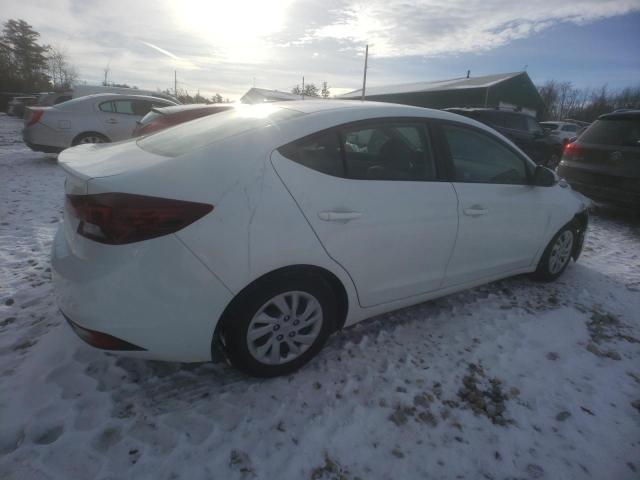 5NPD74LF1LH617113 | 2020 HYUNDAI ELANTRA SE