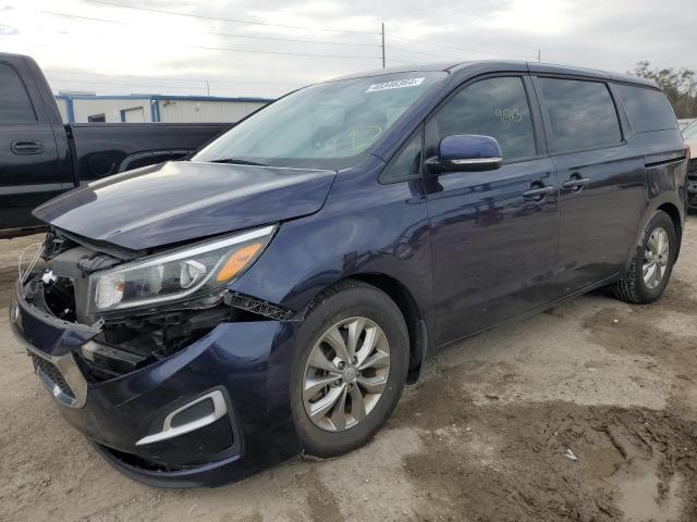 2019 Kia Sedona LX