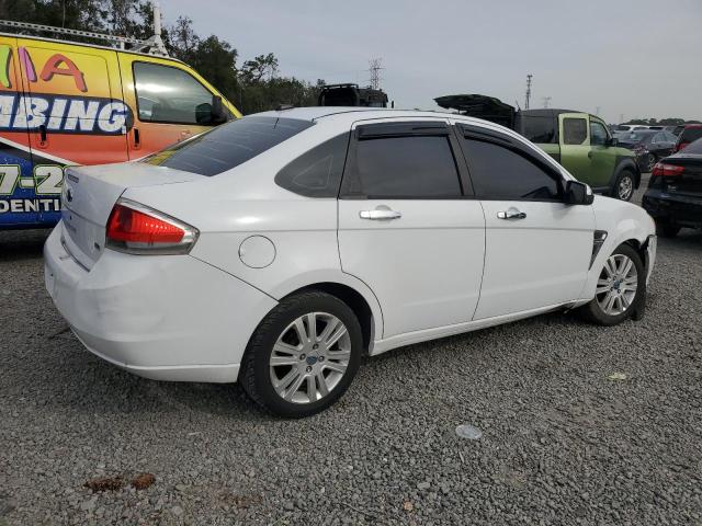 1FAHP35NX8W269089 | 2008 Ford focus se