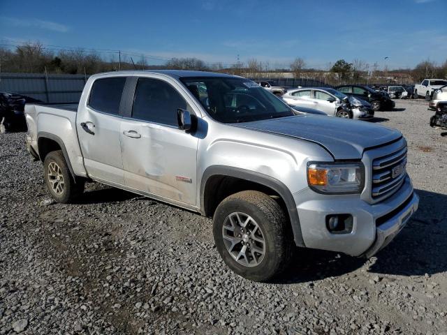 2016 GMC CANYON SLE - 1GTG6CE36G1179618