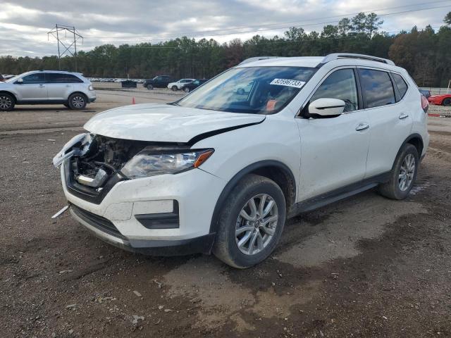 JN8AT2MTXLW011749 | 2020 NISSAN ROGUE S