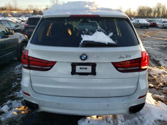 5UXKR6C50JL069326 2018 BMW X5, photo no. 6