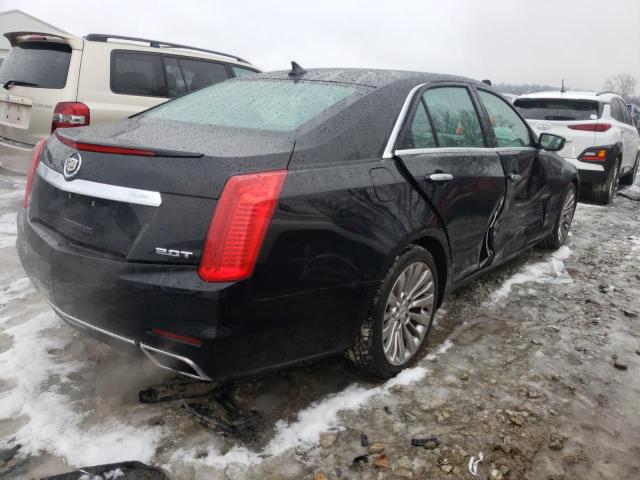 1G6AX5SX7E0195533 | 2014 CADILLAC CTS LUXURY