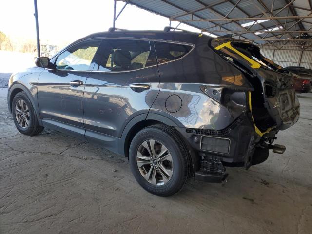 5XYZU3LB1FG289323 | 2015 HYUNDAI SANTA FE S