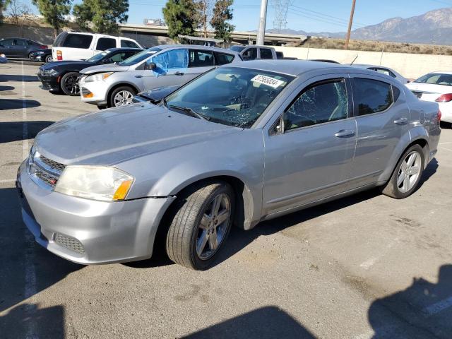 2013 Dodge Avenger Se VIN: 1C3CDZAB6DN612903 Lot: 37565834