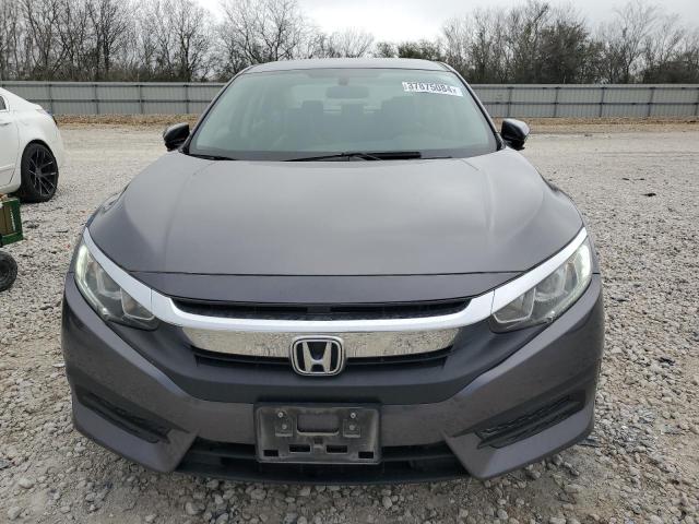 19XFC2F53HE000447 | 2017 HONDA CIVIC LX