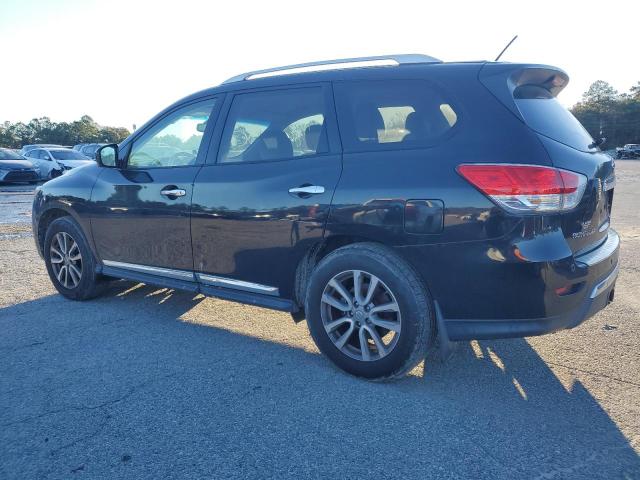 2015 Nissan Pathfinder - Image 2