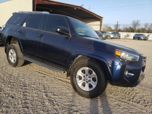 JTEZU5JR6G5136681 | 2016 TOYOTA 4RUNNER SR