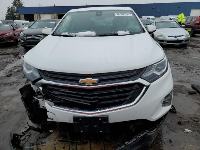 3GNAXUEV6MS167397 | 2021 CHEVROLET EQUINOX LT