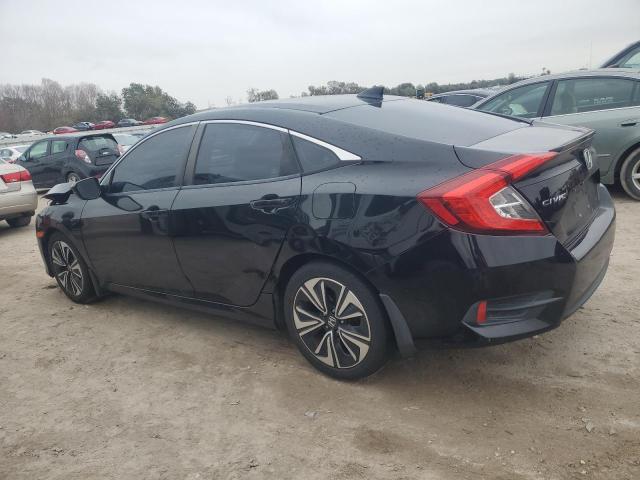 2017 HONDA CIVIC EX 19XFC1F36HE206323