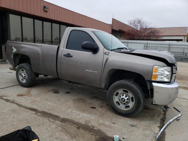 Vin: 1gc0cvcg5df205278, lot: 37486654, chevrolet all models c2500 heavy duty 20134