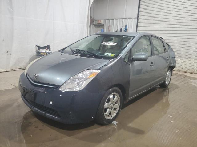 2004 Toyota Prius 