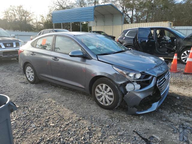 3KPC24A33KE082842 | 2019 HYUNDAI ACCENT SE