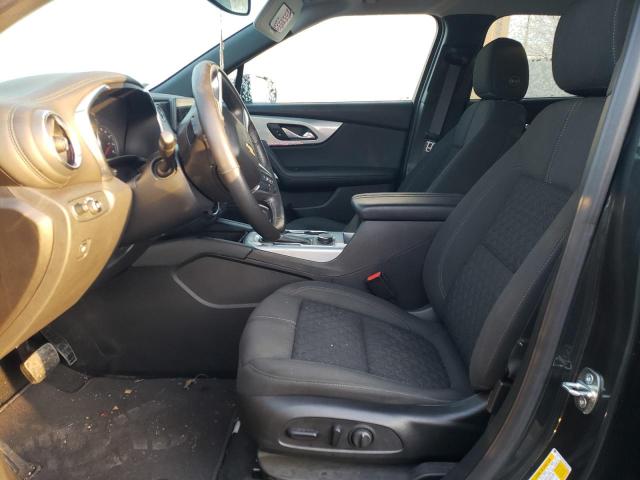 2020 CHEVROLET BLAZER 2LT - 3GNKBCRS8LS637411