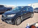2016 HONDA CR-V EXL - 2HKRM4H72GH678606