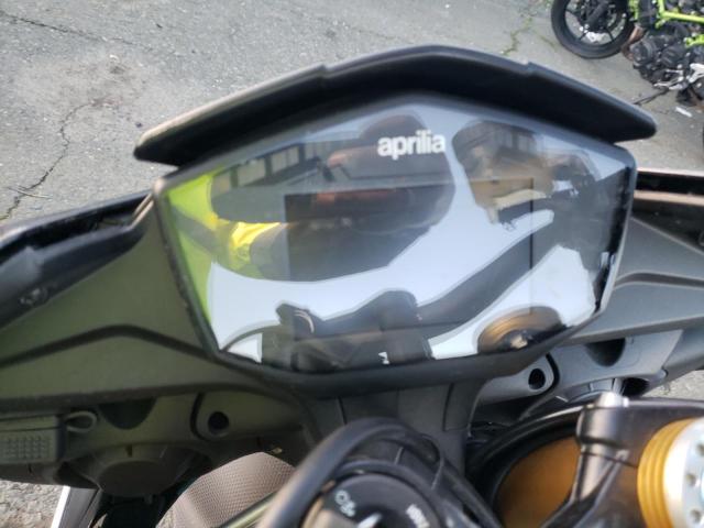 2017 APRILIA TUONO V4 1 - ZD4KGUA03HS000010
